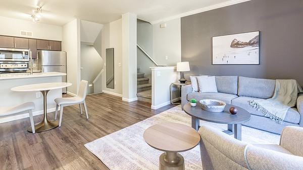 Rent Inspiration at Frank Lloyd Wright #1193 in Scottsdale, AZ - Landing