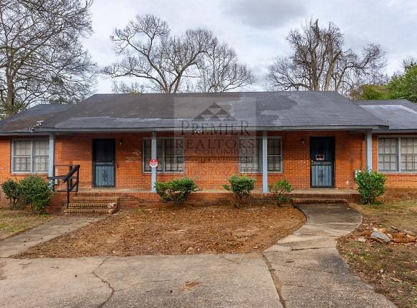 2067 N Andrews Cir unit B - Columbus, GA 31903 - Home For Rent