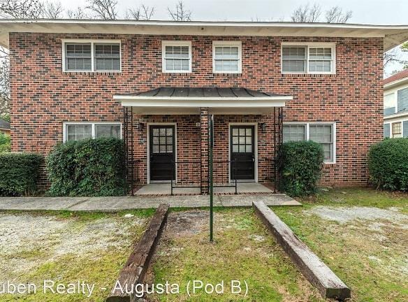 239 1st St - Augusta, GA 30901 - Home For Rent