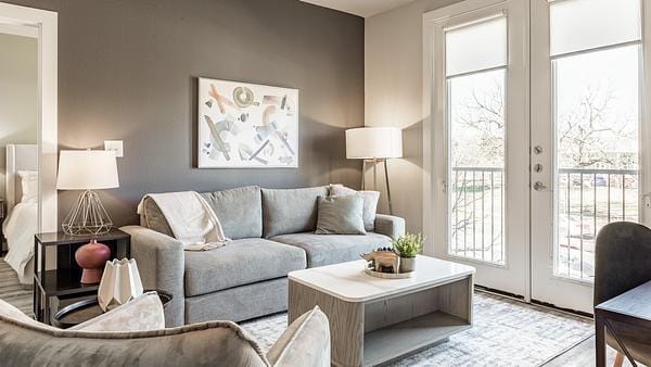 Rent Urban North #240 in Austin, TX - Landing