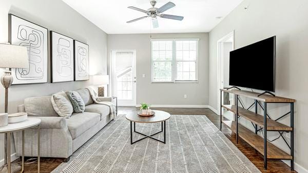 Rent High Ridge Landing #2-306 in Boynton Beach, FL - Landing