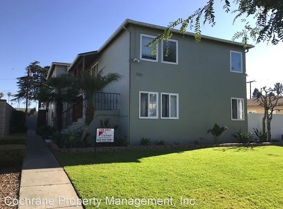 136 S E St - Oxnard, CA 93030 - Home For Rent