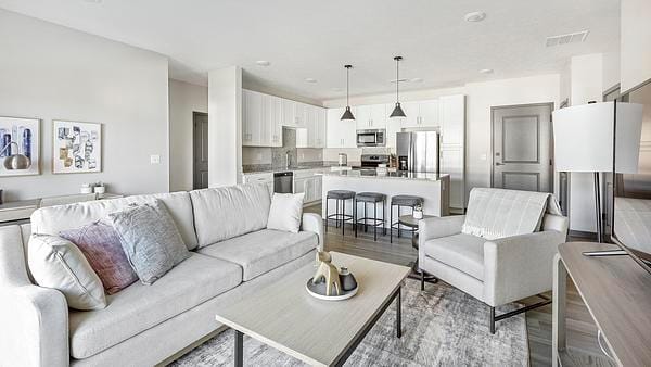 Rent The Harbor at Valley Shores #3-306 in Valley, NE - Landing