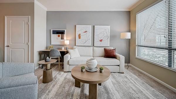 Rent Arena Crossing #425-212 in Columbus, OH - Landing