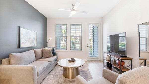 Rent Arabelle Clearwater # 10-101 in Clearwater, FL - Landing