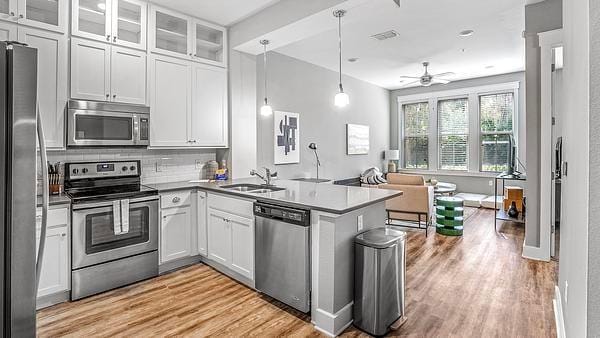 Rent Novus Westshore #1 - 143 in Tampa, FL - Landing