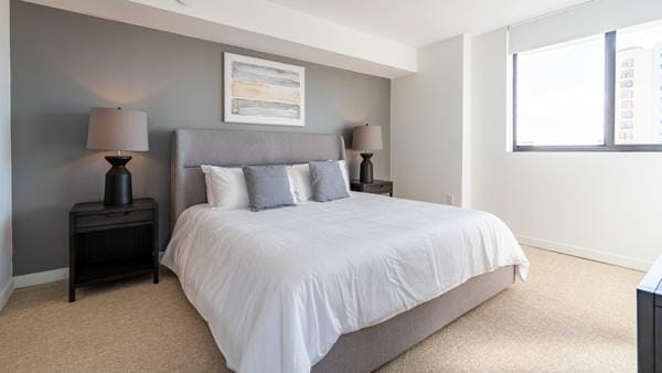 Rent Blume Coral Gables #612 in Miami, FL - Landing