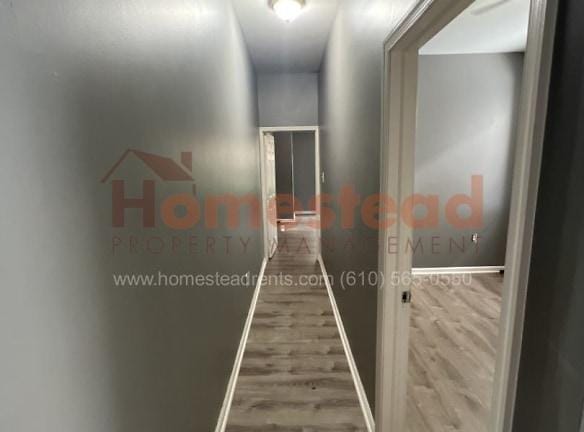 1841 W Erie Ave - Philadelphia, PA 19140 - Home For Rent
