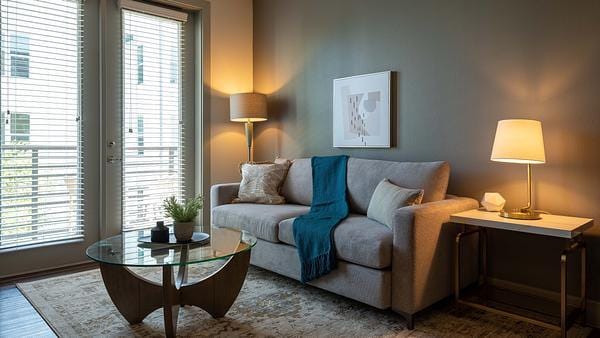 Rent Groves South Lamar #1-1502 in Austin, TX - Landing