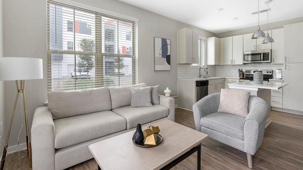 Rent Nexus Brandon #650 - 126 in Brandon, FL - Landing