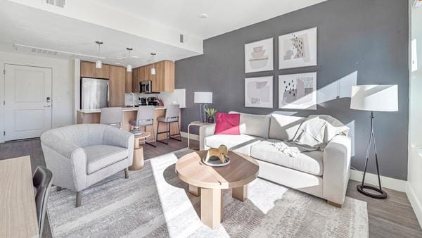 Rent Skyhouse Apartments #322 in Salt Lake City, UT - Landing
