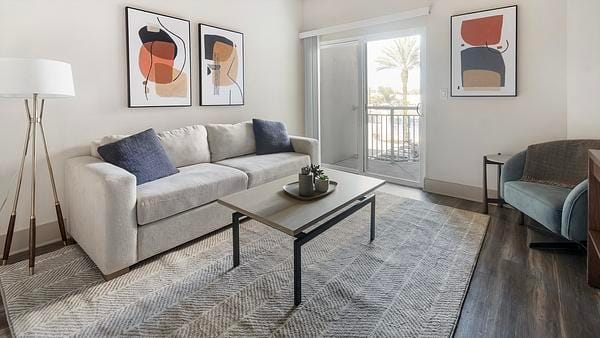 Rent Uptown at St. Johns #001-1218 in Jacksonville, FL - Landing