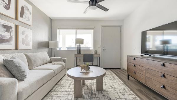 Rent The Halifax #321 in Phoenix, AZ - Landing