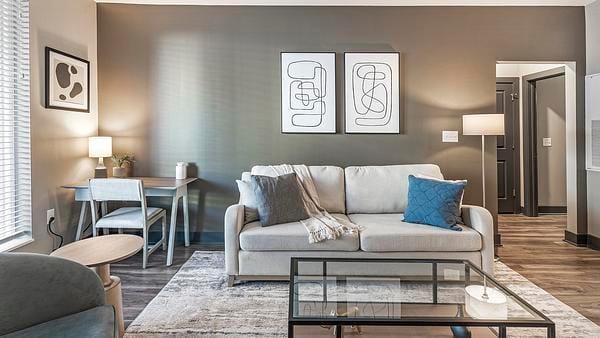 Rent Spark Apartments #229 in Fishers, IN - Landing