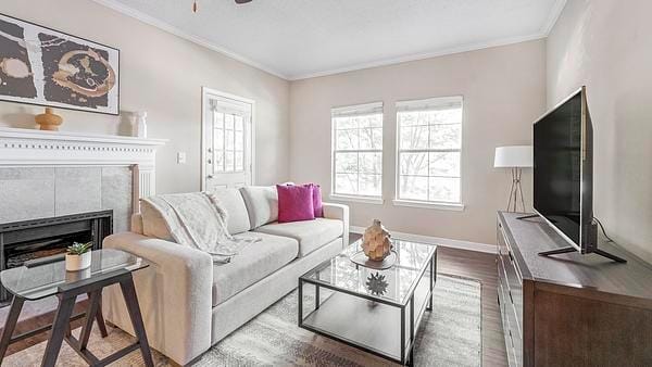 Rent The Bridges At Germantown #8 - 202 in Germantown, TN - Landing