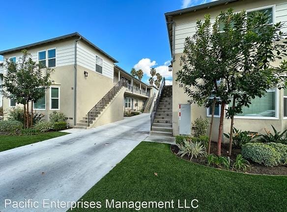 12 N Marengo Ave - Alhambra, CA 91801 - Home For Rent