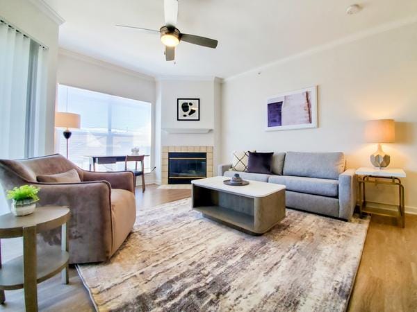 Rent IMT Cornerstar Ranch #2737 in Aurora, CO - Landing