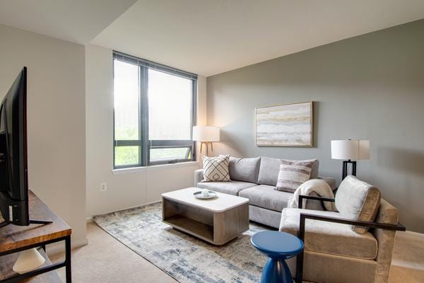 Rent Millennium at National Landing #10304 in Arlington, VA - Landing