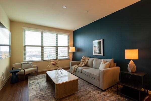 Rent Griffis at the Domain Apartment Homes #5489 in Austin, TX - Landing