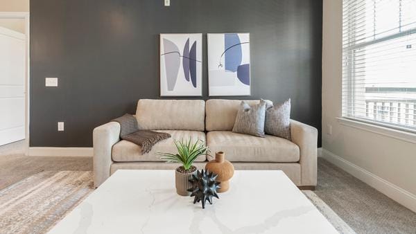Rent Fountains at Mooresville #6-306 in Mooresville, NC - Landing
