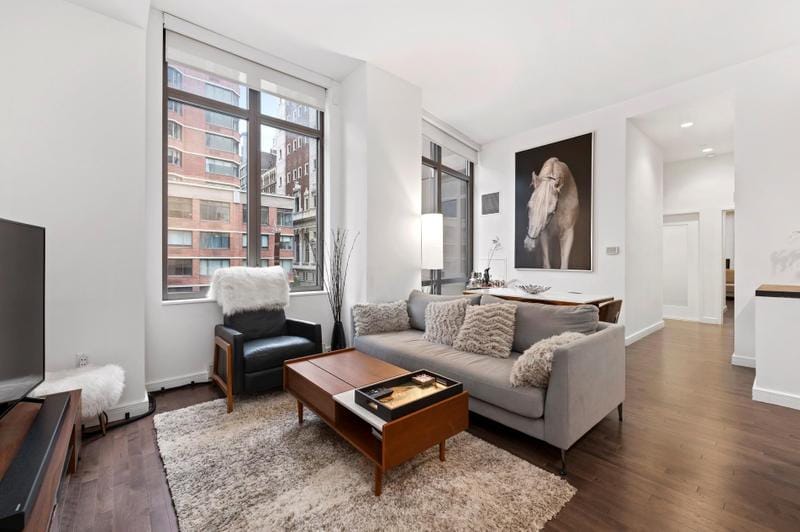 101 W 24th St #4E, New York, NY 10011 - MLS RPLU-5122873498 for Rent
