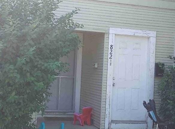 822 7th St - Marysville, CA 95901 - Home For Rent