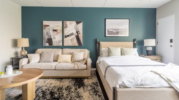 Rent Edgewater #1213 in Philadelphia, PA - Landing