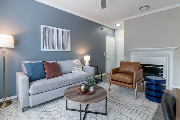 Rent Allure North Dallas #0724 in Dallas, TX - Landing
