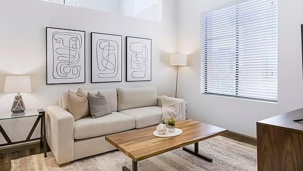 Rent Marquis at Desert Ridge #12-2116 in Phoenix, AZ - Landing