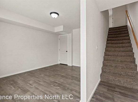 3270 N Lincoln St unit 1-5 - Spokane, WA 99205 - Home For Rent