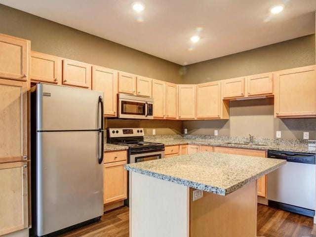 2 Bedroom 2 Bathroom $1193/mo for Rent