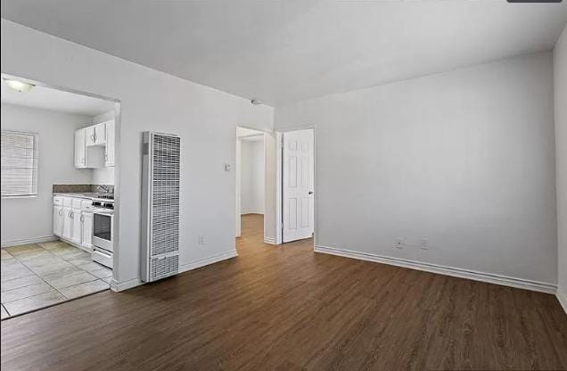 8414 South Figueroa Street for Rent