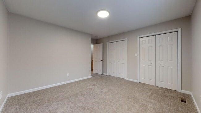 Colonial Village - 3 Bedroom, 2 Bath Townhome for Rent