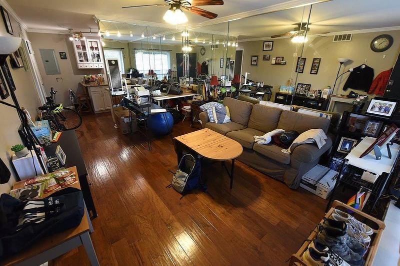 57-322 Hanover Circle, Birmingham, AL 35205 for Rent