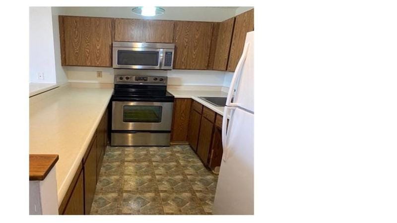 Pearl Regency 1007 - 1 Bedroom for Rent