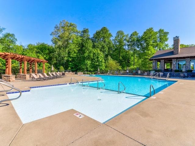 Wonderful 1 BD 1 BA For Rent