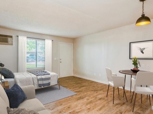 2 BD 1 BA Now Available $1618 Per Month for Rent