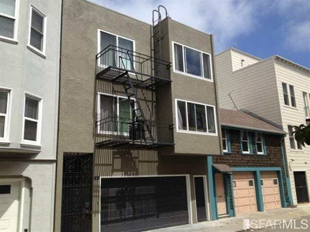 San Francisco Studio 1BA, Welcome to your perfect urban for Rent