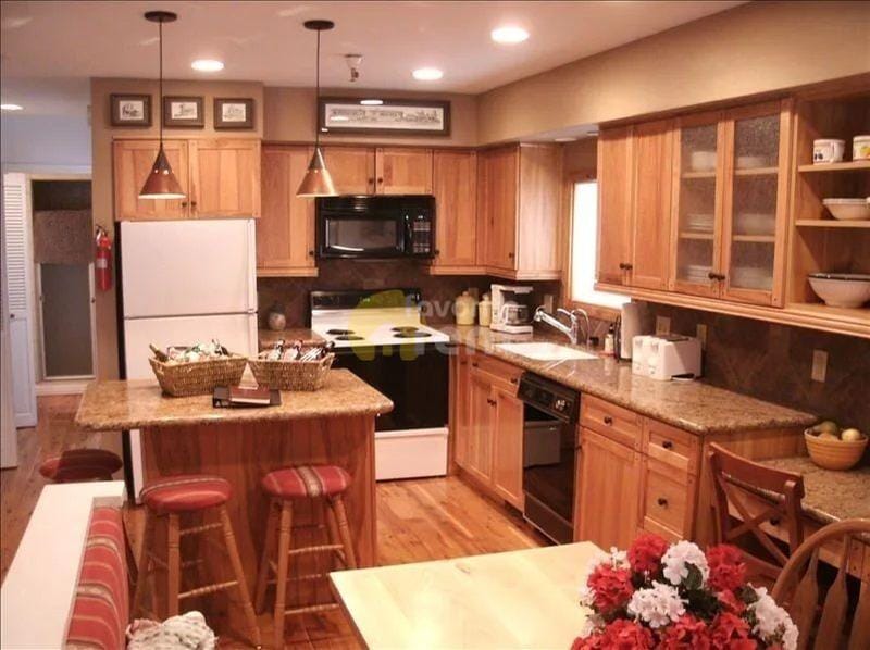 4 bedroom 4 full bath condo Downtown Park City for Rent