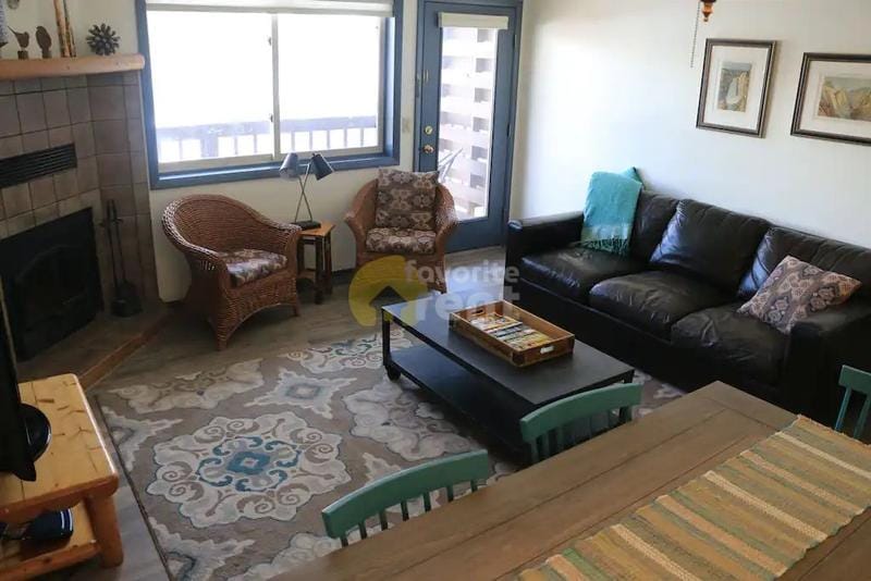 2 bedroom townhouse near downtown Jackson for Rent