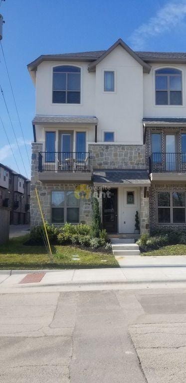 4 bedroom Townhome in Bryan for Rent
