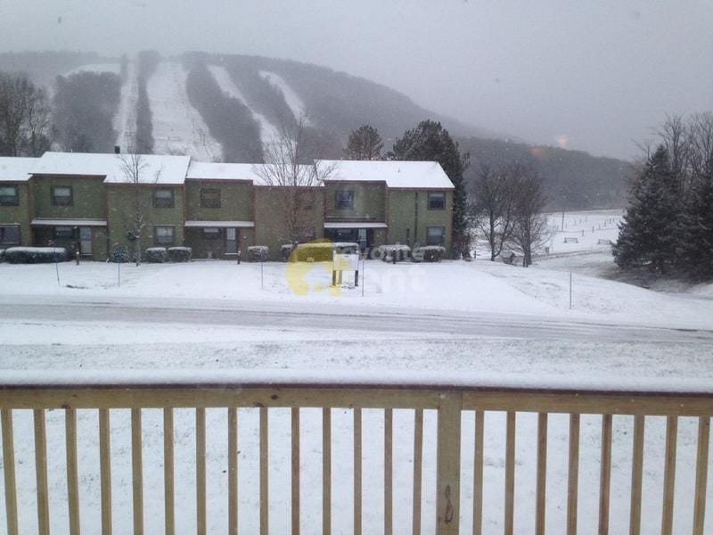 1 bedroom condo in Cortland for Rent