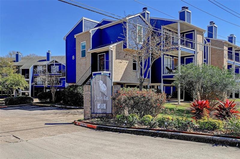 18515 Egret Bay Boulevard, Unit 706, Webster, TX 77058 for Rent