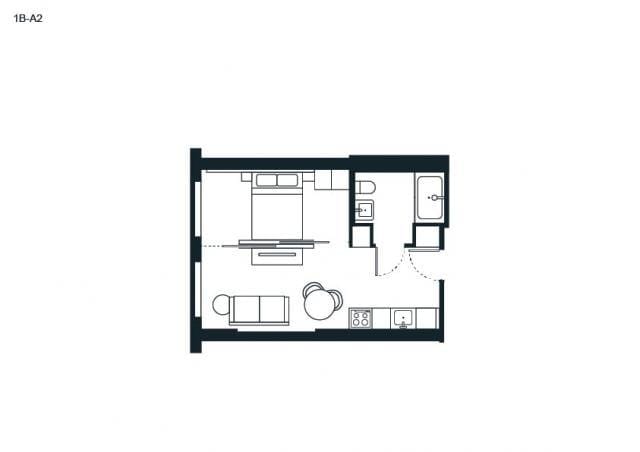 1 Bedroom 1 Bath In Boston MA 02215 for Rent