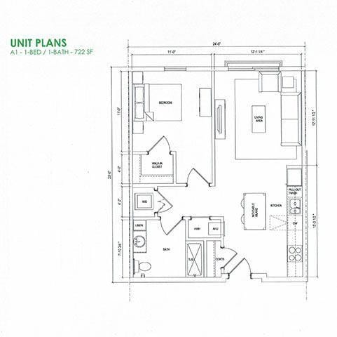 1 Bedroom 1 Bath In Somerville MA 02143 for Rent