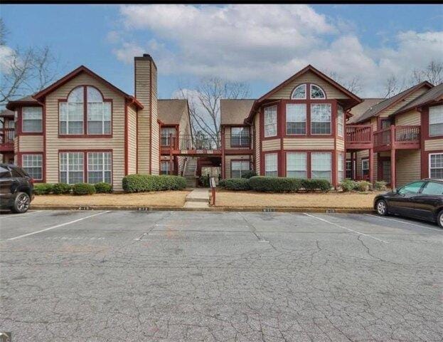 2 Bedroom 2 Bath In Johns Creek GA 30022 for Rent