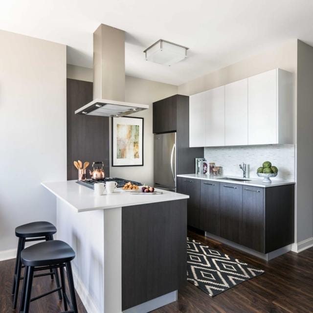 1 bedroom in Chicago IL 60601 for Rent