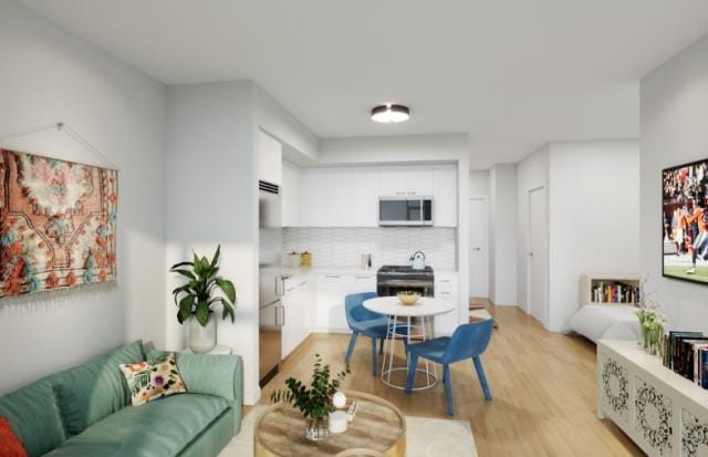 1 bedroom in Chicago IL 60607 for Rent