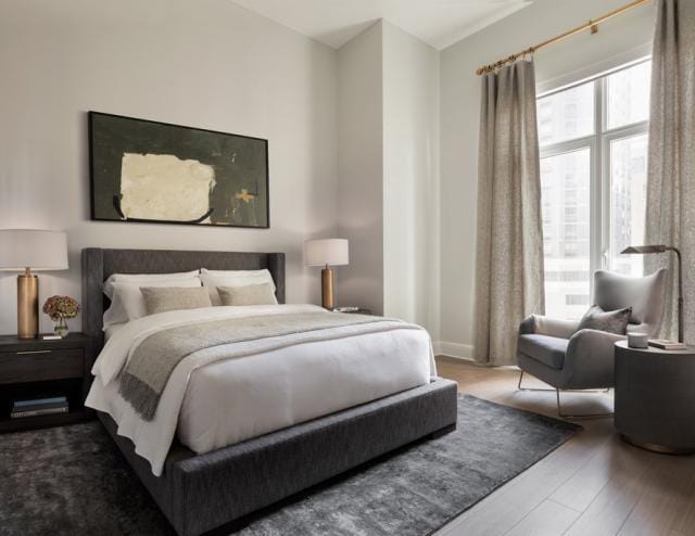 1 bedroom in Chicago IL 60611 for Rent