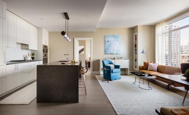 2 bedroom in Chicago IL 60611 for Rent